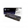 HP 83A Genuine Black LaserJet Toner