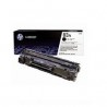 HP 83A toner LaserJet noir authentique