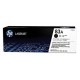 HP 83A toner LaserJet noir authentique