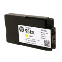 HP 951XL Yellow Officejet Ink Cartridge