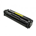 Cartouche de toner jaune LaserJet HP 410A