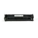 Toner HP Laserjet noir 131a