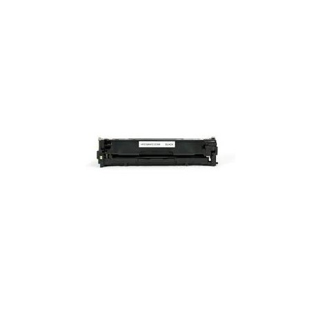 Hp 131a Black Laserjet Toner