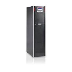 93E 40kVA avec protection anti-refoulement MBS Batteries internes 128x9Ah93E 40kVA 4x9Ah 490 kg 40 kVA