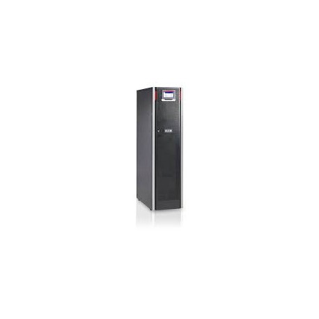 93E 40kVA avec protection anti-refoulement MBS Batteries internes 128x9Ah93E 40kVA 4x9Ah 490 kg 40 kVA