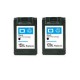 HP 123 genuine ink cartridge black