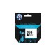 HP 123 genuine ink cartridge black