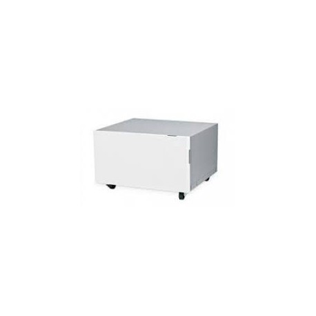 Canon Top Cabinet 2520/25/30/35/45-Canon Plain Pedestal - Printer Stand - for Canon Cassette Feeding Unit-AE1