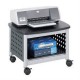 Canon Top Cabinet 2520/25/30/35/45-Canon Plain Pedestal - Printer Stand - for Canon Cassette Feeding Unit-AE1