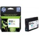 HP 951XL Cyan Officejet Ink Cartridge