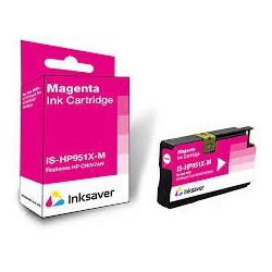 HP 951XL Magenta Officejet Ink Cartridge