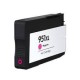 HP 951XL Magenta Officejet Ink Cartridge