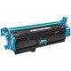 HP 201A Cyan Original LaserJet Toner