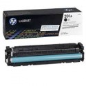 HP 201A Cyan Original LaserJet Toner