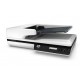 Scanner HP Scanjet Pro 2500 f1 20ppm 40ipm recto-verso numérisation ADF 50p (remplace 5590 et 5590p)