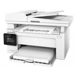 HP LaserJet Pro MFP M130a 22ppm Imprimer numérisation copie, auto HP sur auto éteint remplacer M125a