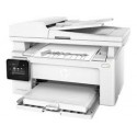 HP LaserJet Pro MFP M130a 22ppm Print Scan copy , HP auto on auto off replace M125a