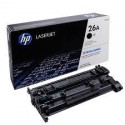 Cartouche de toner noire LaserJet HP 26A (CF226A)