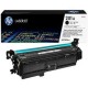 Toner HP LaserJet noir d'origine 201A