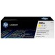 HP 201A Yellow Original LaserJet Toner