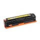 HP 201A Yellow Original LaserJet Toner