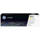 HP 201A Yellow Original LaserJet Toner