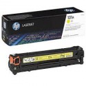 Toner HP Laserjet Jaune 131a