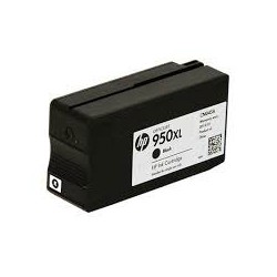 Hp 950xl Black Officejet Ink