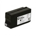 Hp 950xl Black Officejet Ink