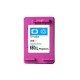 Cartouche d'encre noire HP 650 POUR DESKJET 2515