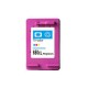 HP 650 Black Ink Cartridge FOR DESKJET 2515