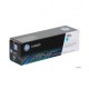 Hp 131a Cyan Laserjet Toner