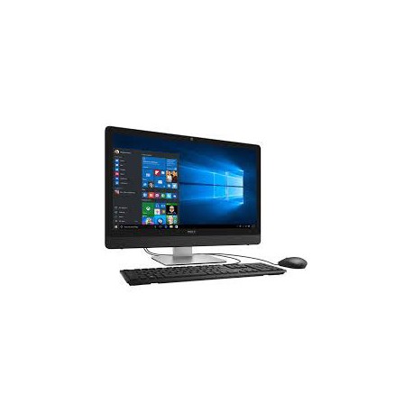 Inspiron Desktop AIO 5488 Black