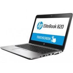 EliteBook 820 G4 UMA i7-7500U 820