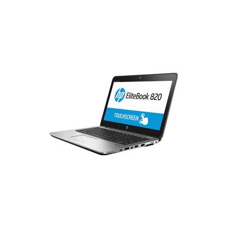 EliteBook 820 G4 UMA i7-7500U 820