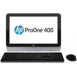 HP ProOne400 G3 AiO- 400G320NTAll-in-