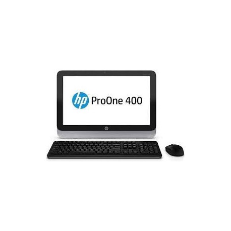 HP ProOne400 G3 AiO- 400G320NTAll-in