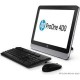 HP ProOne400 G3 AiO- 400G320NTAll-in