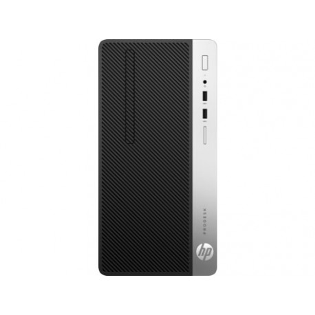 HP ProDesk 400 G4 MT-400G4Microtower