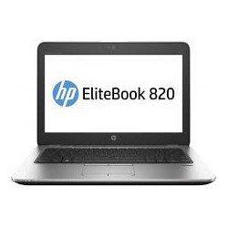 HP EliteBook 820 G4/ UMA i5-7200U 820