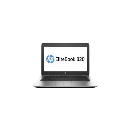 HP EliteBook 820 G4/ UMA i5-7200U 820