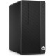 Hp Microtower PC*PC desktop*290G1MT