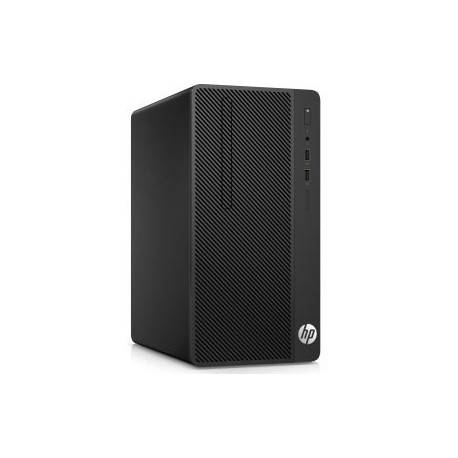 Hp Microtower PC*PC desktop*290G1MT