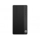 Hp Microtower PC*PC desktop*290G1MT