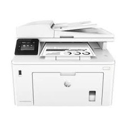 Hp Laserjet Pro Mfp M227sdn