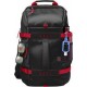 Hp 15.6 Odyssey Blk Rd Backpack Europe