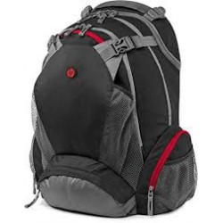 Hp 15.6 Odyssey Blk Rd Sac à dos Europe