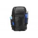 Hp 15.6 Odyssey Blk Rd Backpack Europe