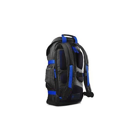Hp 15.6 Odyssey Sport Backpack Blue