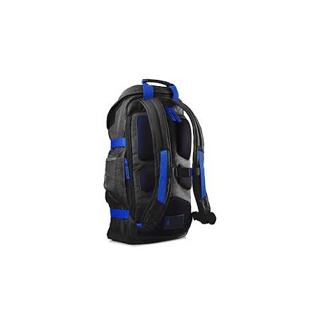 Hp 15.6 Odyssey Sac à dos sport bleu